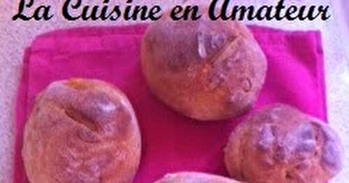 La cuisine en amateur de Maryline