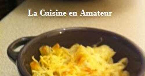 La cuisine en amateur de Maryline