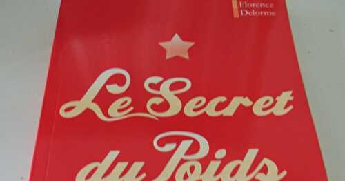 Le Secret du Poids