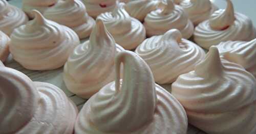 Meringues