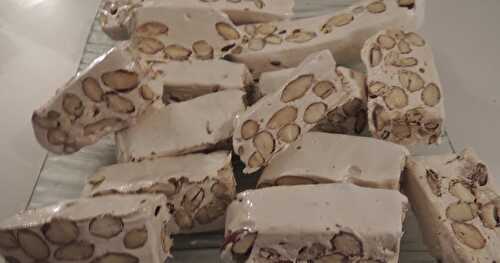 Nougat