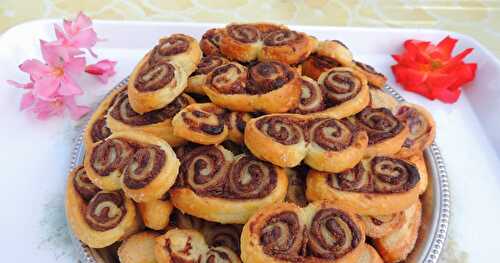 Palmiers