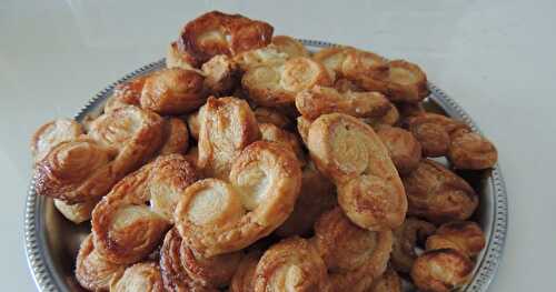 Palmiers