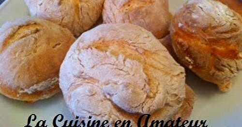 Petits pains 