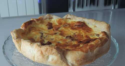 Quiche 