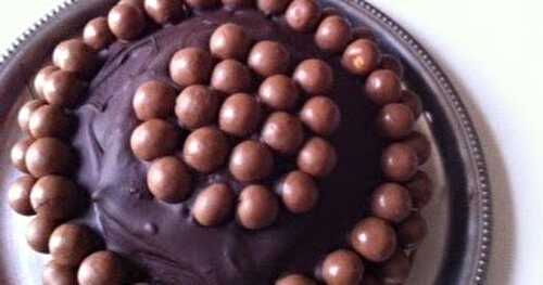 Reine de Saba et Malteser