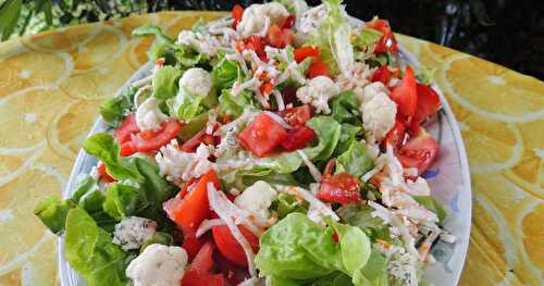 Salade 