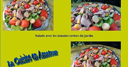 Salade