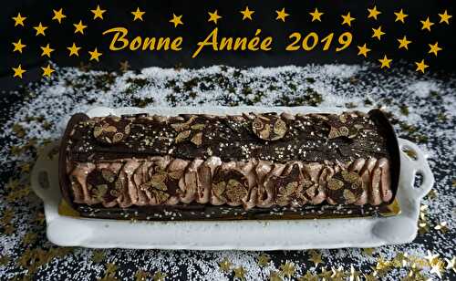 BONNE ANNEE 2019