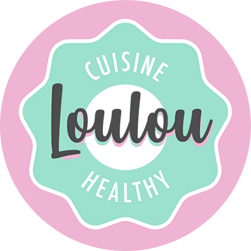 LA CUISINE HEALTHY DE LOULOU