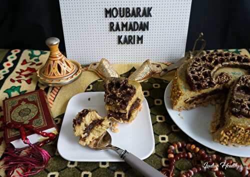 Moubarak Ramadan