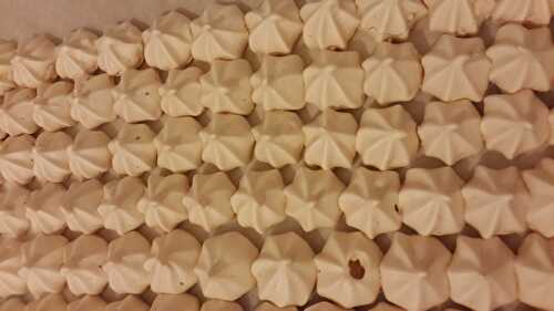 LES MERINGUES INRATABLES