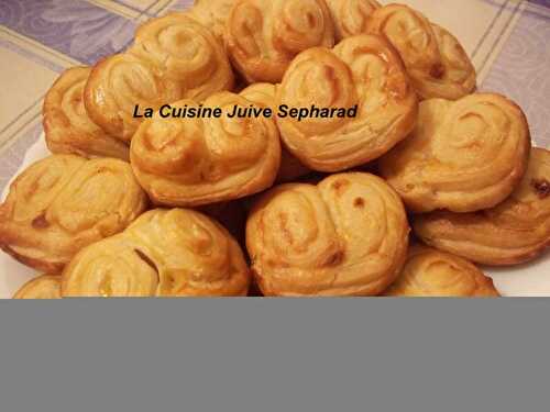 LES PETITS PALMIERS