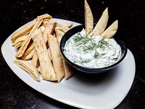 Tzatziki