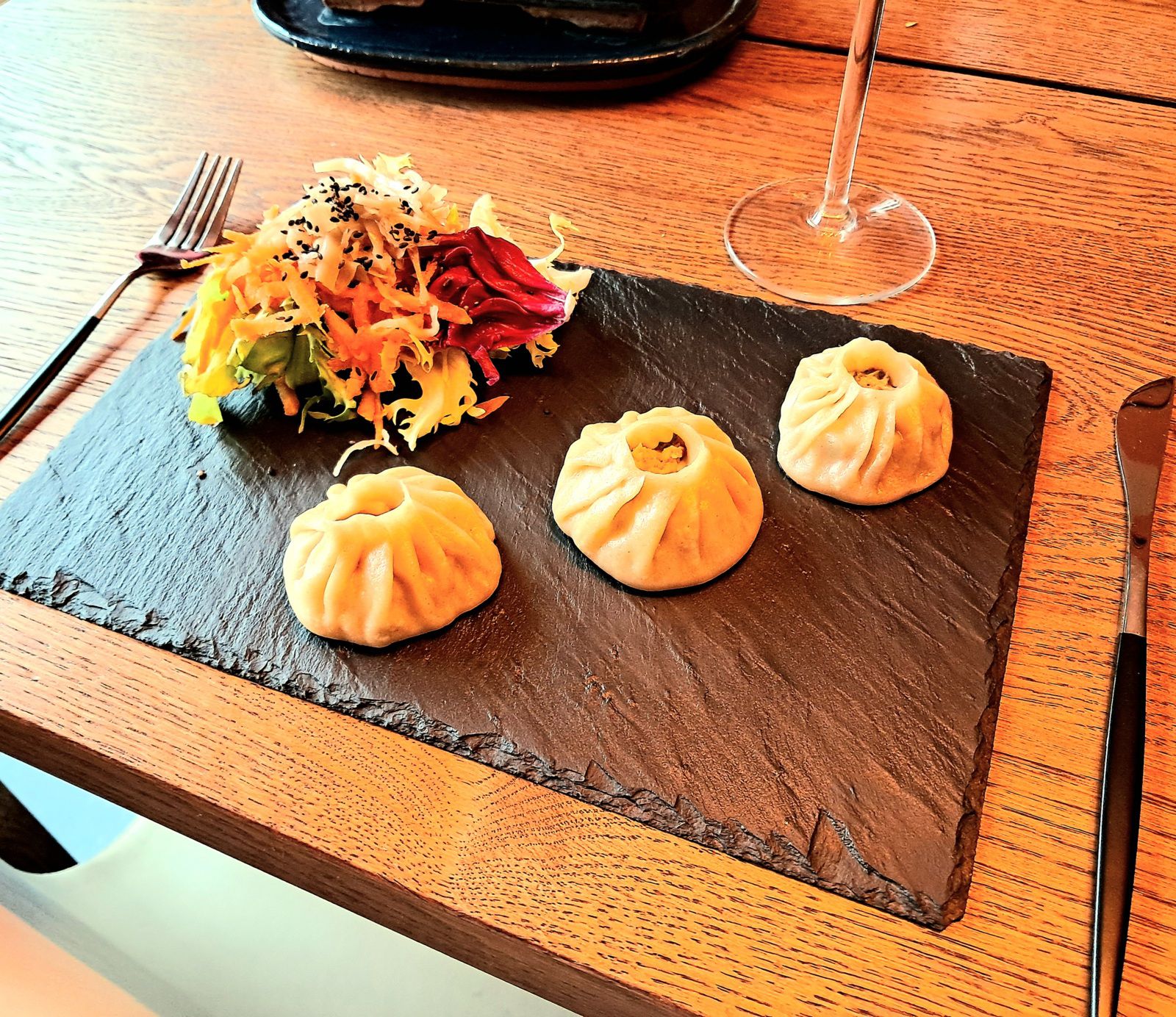 Xiao Long Bao