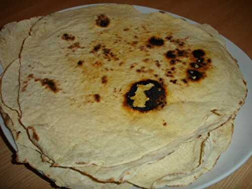 Chapatis