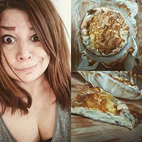 La quiche 