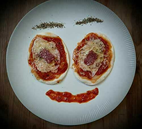 Pâte à pizza Herta 