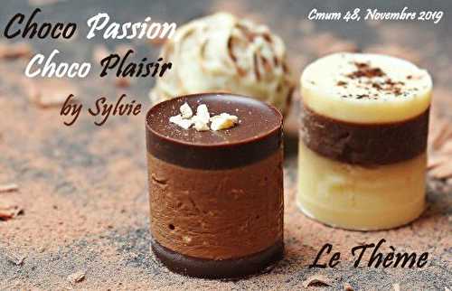 Choco Passion Choco Plaisir