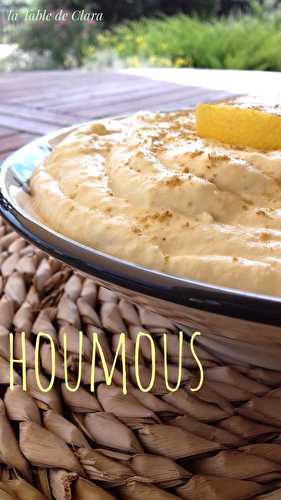 Houmous