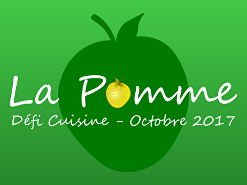 Résultat Défi sur La Pomme