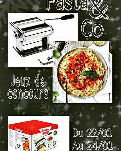 CONCOURS INSTAGRAM 