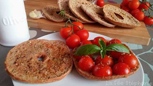 Indispensables pour un été à l'italienne: les "friselle"