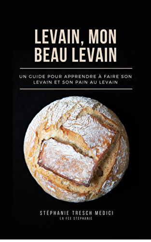 LEVAIN, MON BEAU LEVAIN