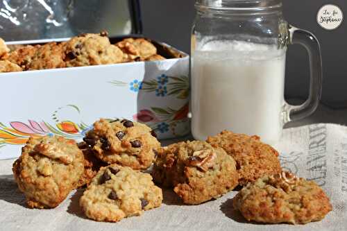 Que faire avec l'Okara d'amandes? Trois recettes vegan de biscuits à découvrir!