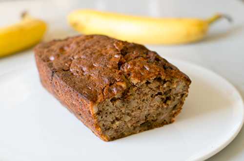 Banana bread