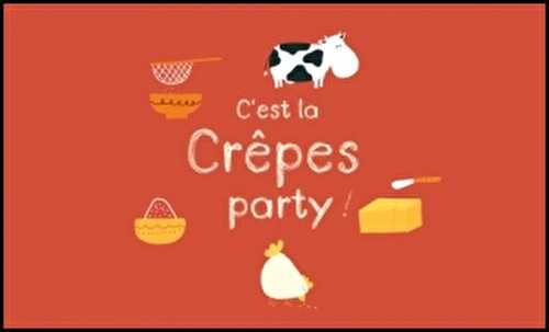 La Chandeleur, 3 février 2019