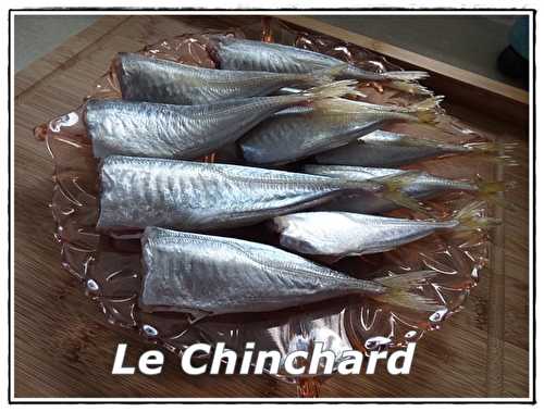 Le chinchard