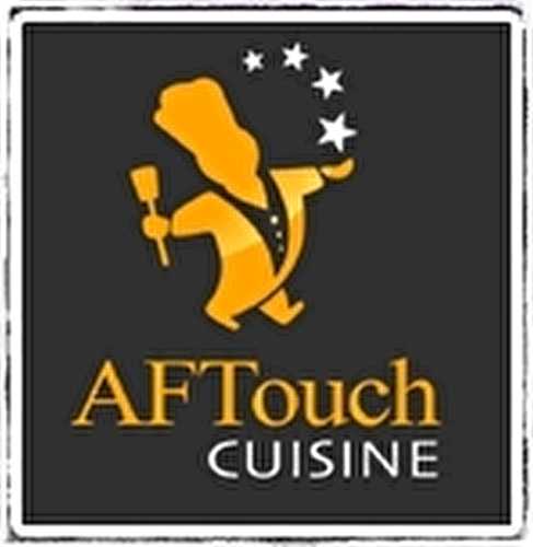 Le site AFTouch cuisine