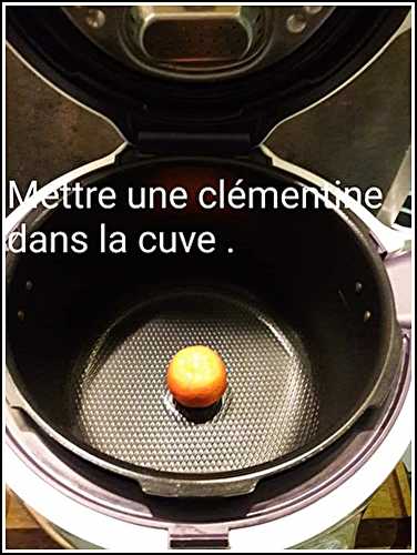 Mon Cookéo est "fortiche", 26 novembre 2020