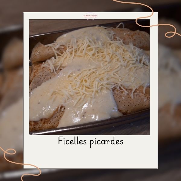 Ficelles picardes