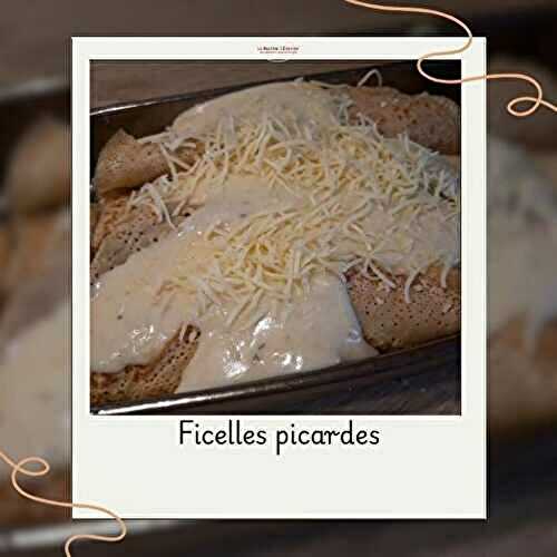 Ficelles picardes