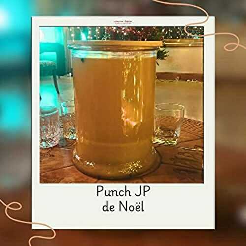 Le Punch de Jean-Paul