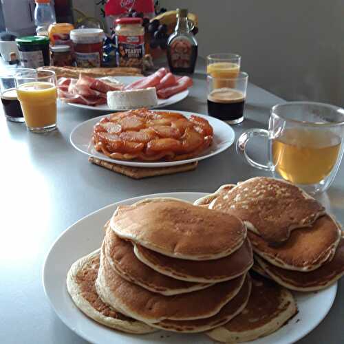 Pancakes