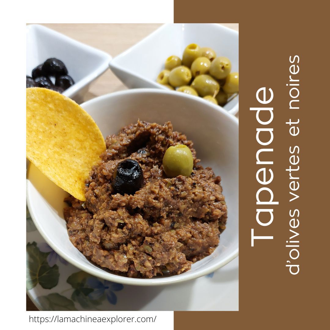 La Tapenade