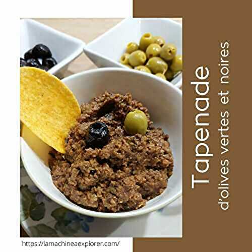 La Tapenade