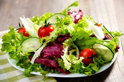 Vinaigrette à la chapelure de pain d'épices