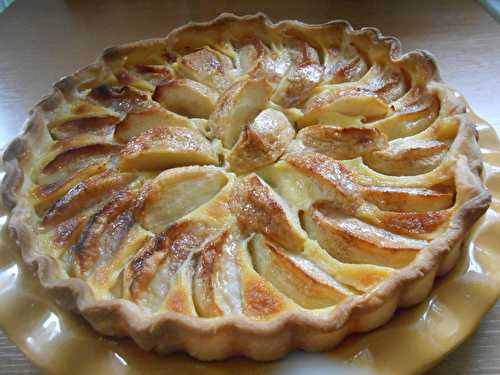 Tarte Flamande