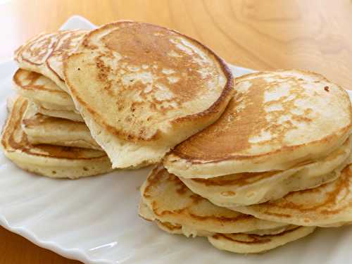 Pancakes