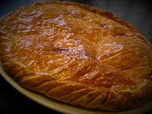 La Galette des rois inratable