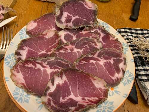 Ma COPPA MAISON