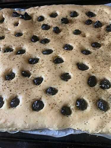 Ma Focaccia