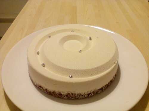 ENTREMET CANADA