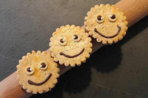 Les Chocos Smile