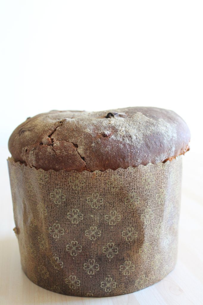 Le Traditionnel Panettone