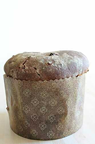 Le Traditionnel Panettone